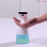 Soap-dispenser GIFs - Get the best GIF on GIPHY