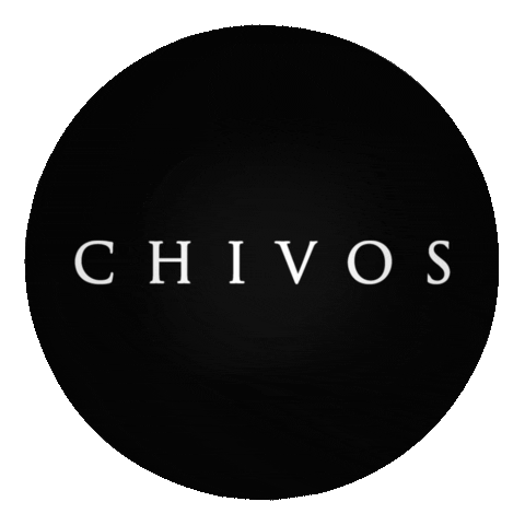 Chivos Watches Sticker