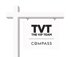 Compasstvt Sticker by The VIP Team at Compass
