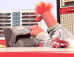 The Muppet Show Eating GIF by Muppet Wiki