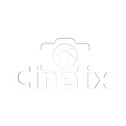Cinefix.nl Sticker