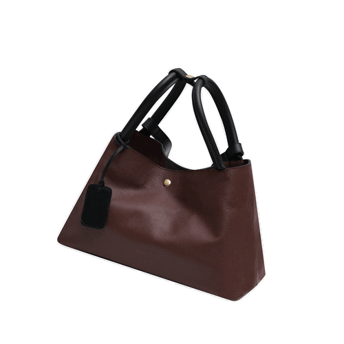 Bag Handbag Sticker by ROUNN