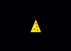 Pizza Watch Now GIF by Arrow Video
