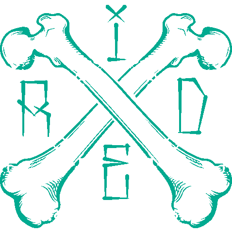 Bike Tattoo Sticker by Jesus