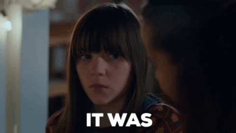 Mia Evans GIFs - Get the best GIF on GIPHY