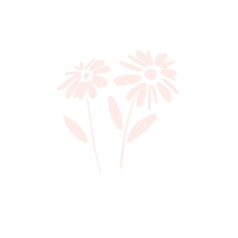 Flowers Sticker