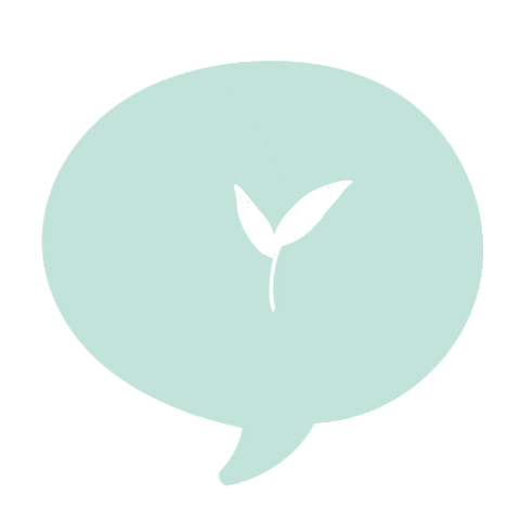 Leaf Sticker