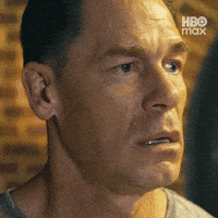 John Cena Peacemaker GIF by HBO Max