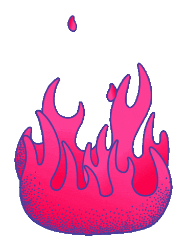 Alani Nu Voodoo Vanilla Sticker by Alani Nu