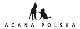Acana Polska Sticker