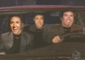driving on a bumpy road driving on a bumpy road