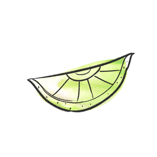 Leigh Elizabeth Studio Sticker