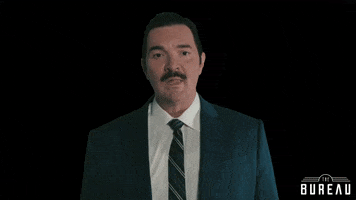 Disgusted GIF by The Bureau Adventure Games