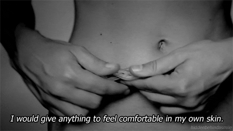  happy sad fun fat skinny GIF