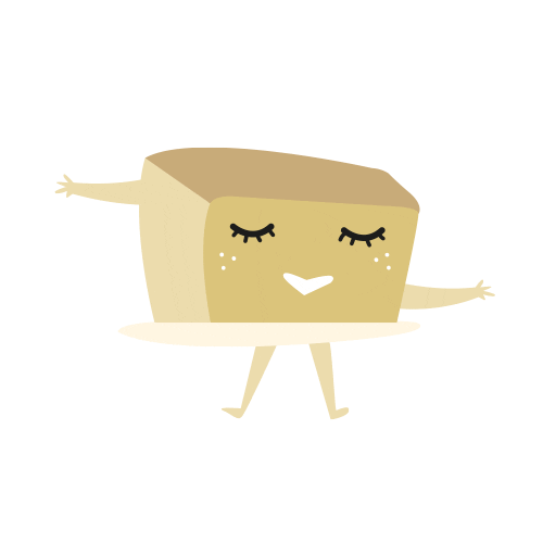 Maison Le Gall Sticker