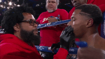 Fathers Day Sport GIF by Top Rank Boxing