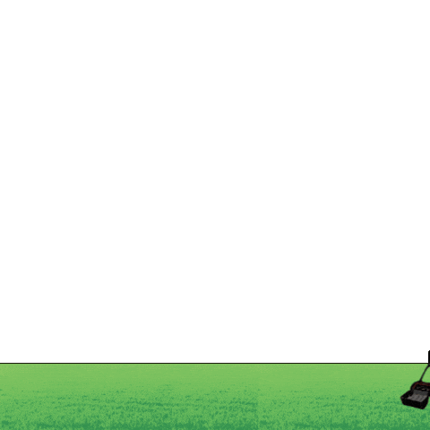 Mowing Mow Sticker by ShibanoWa