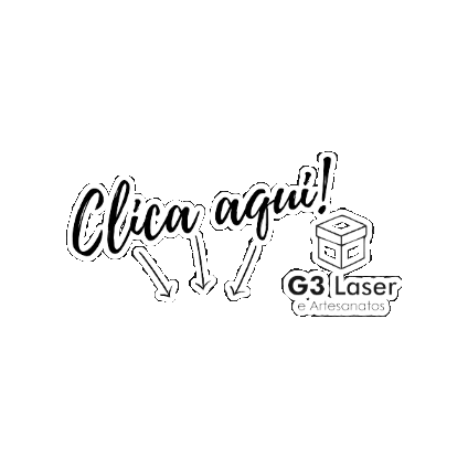 G3Laser Sticker