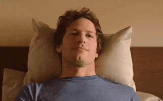 Happy Andy Samberg GIF by The Lonely Island