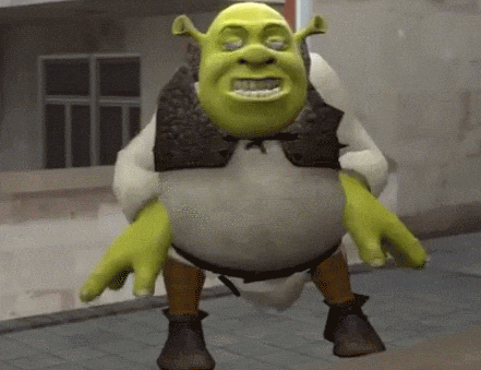 Shrek GIFs - Get the best GIF on GIPHY