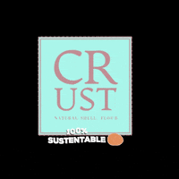 Crust GIF by CrustShellPower