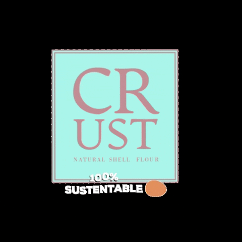 Crust GIF by CrustShellPower
