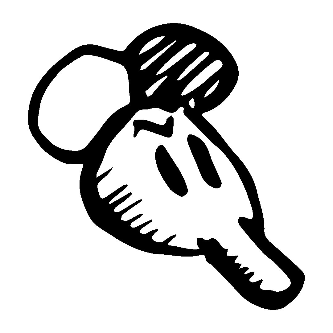 Confused Sticker by Krazy Kat