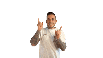 Happy Dance Sticker by PS Media Push