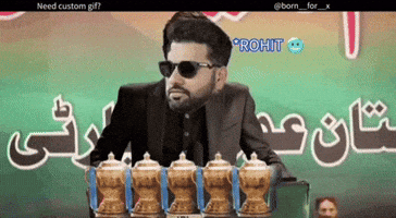 Mumbai Indians Ipl GIF