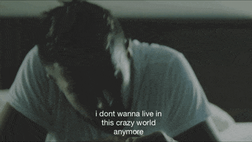Quarantine GIF