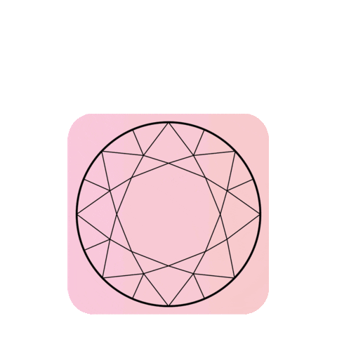Bridenista Sticker