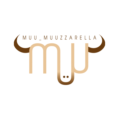 Muu Sticker by muumuuzzarella