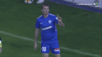 Ρούμπεν Ράγιος GIF