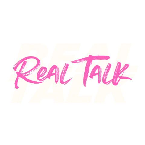 El Paso Texas Real Talk Sticker by Visión Juvenil