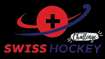 swiss_hockey hockey challenge swiss fieldhockey GIF