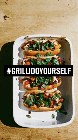 grillido GIF