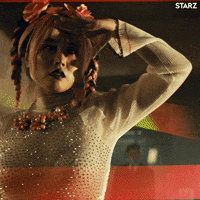 confused season 2 GIF by American Gods