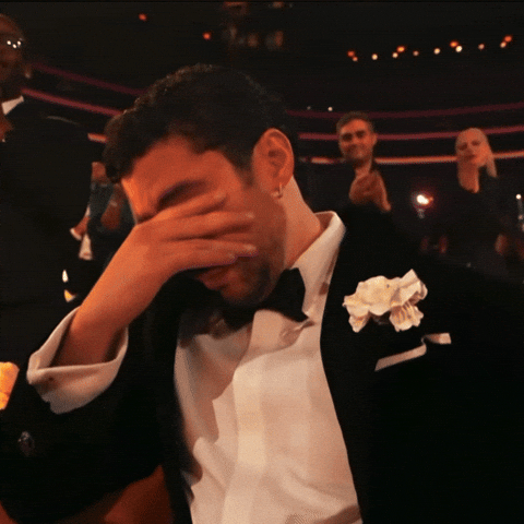 Shocked Processing GIF by TruRebels