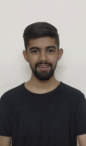 Officialchatty Yes GIF by Chatty Sharma