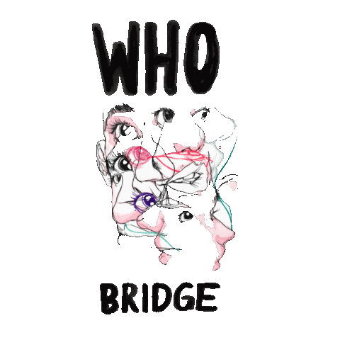 XXBRIDGE Sticker