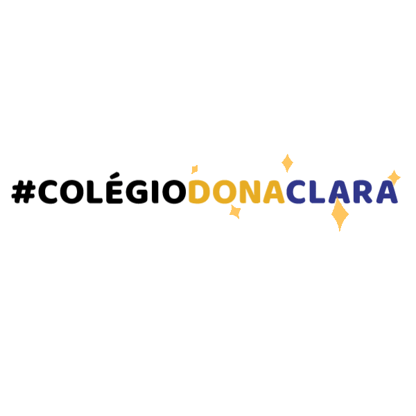 Colégio Dona Clara Sticker for iOS & Android GIPHY