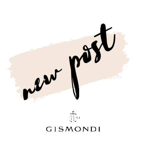 New Post Sticker by gismondi1754prague