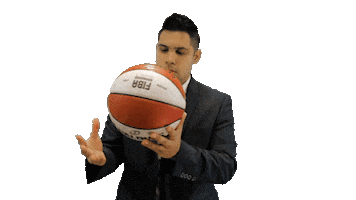 Baloncesto James Penny Sticker by Tijuana Zonkeys Oficial