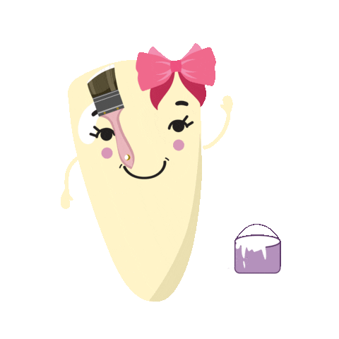 Happy Feliz Sticker