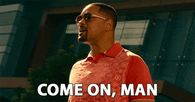 Will Smith Comedy GIF by Bad Boys For Life
