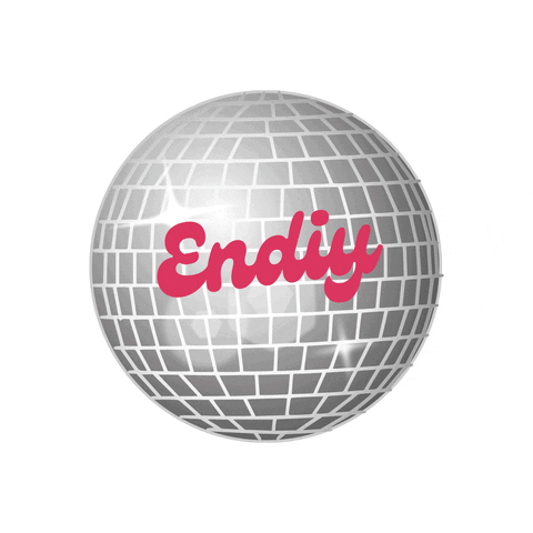 Disco GIF by The Endiy Shop