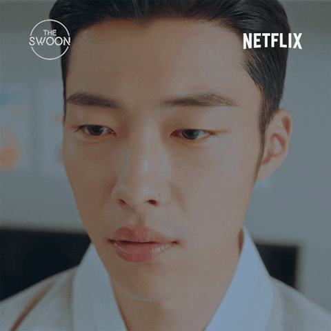 Korean Drama Idk GIF by The Swoon