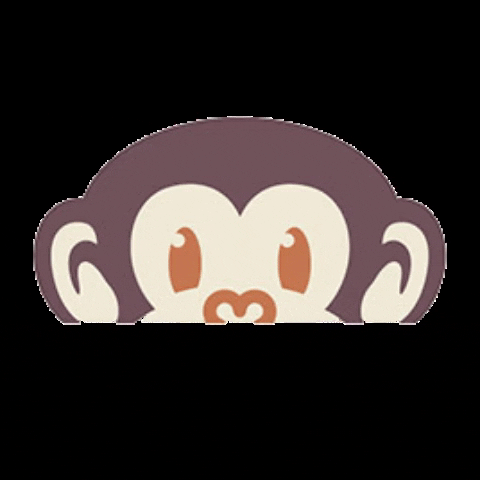Social Ape Marketing GIF