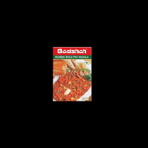 Street Food Spices GIF by Badshah Masala Official