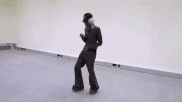 Mrwize Dancing GIF by MRWIZE